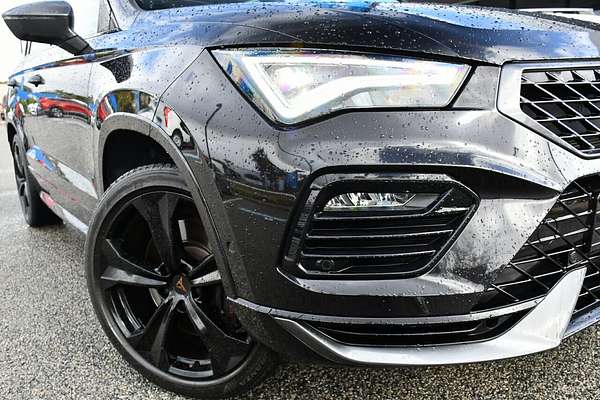 2023 CUPRA Ateca VZx KH