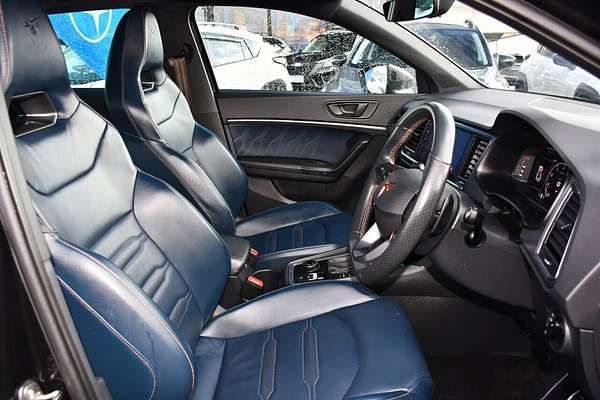 2023 CUPRA Ateca VZx KH