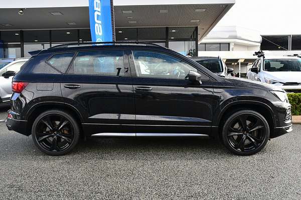 2023 CUPRA Ateca VZx KH