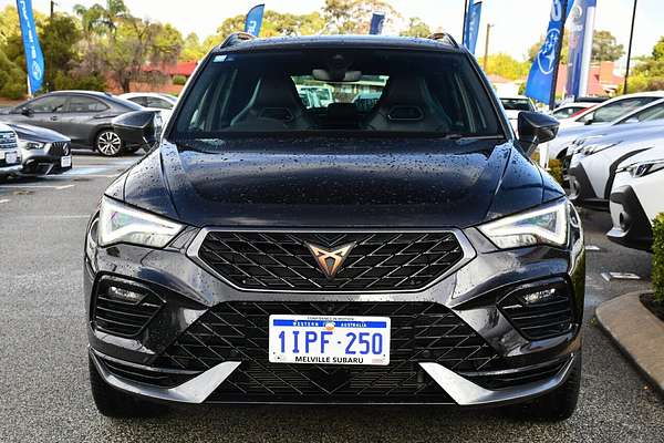 2023 CUPRA Ateca VZx KH