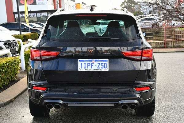 2023 CUPRA Ateca VZx KH