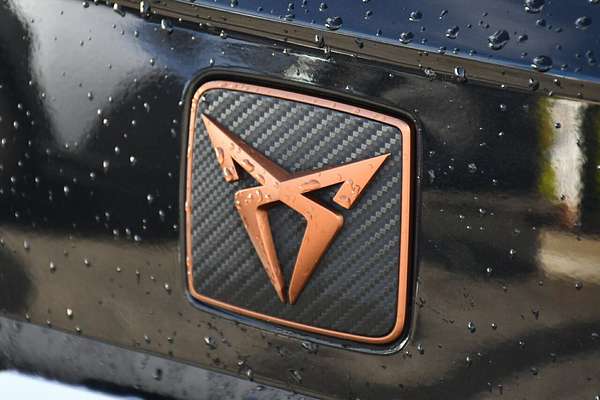 2023 CUPRA Ateca VZx KH