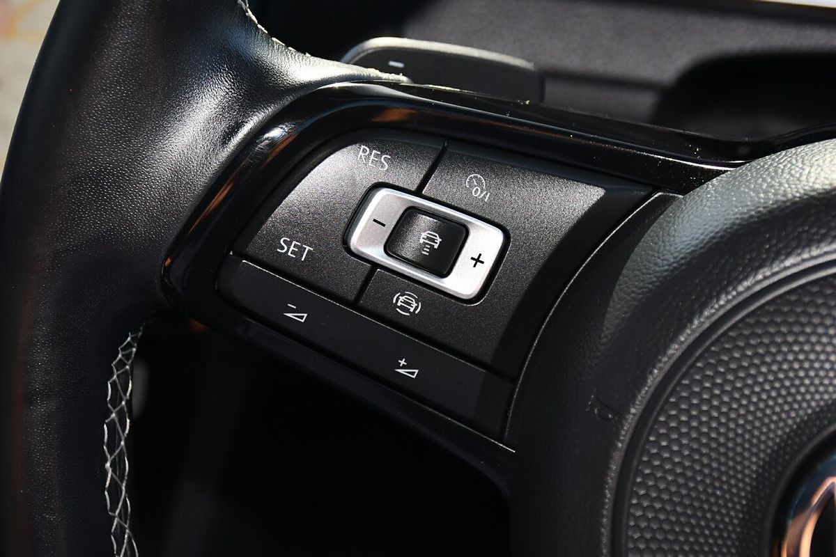 2020 Volkswagen Golf R 7.5