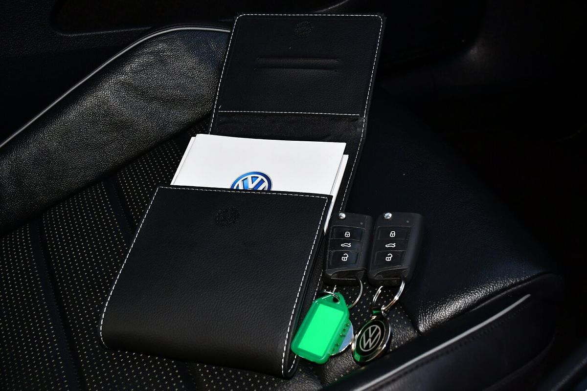 2020 Volkswagen Golf R 7.5