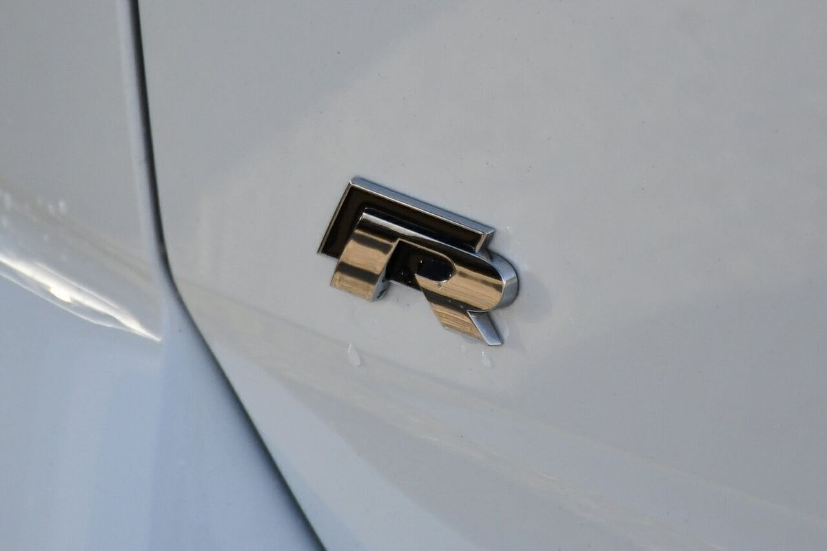 2020 Volkswagen Golf R 7.5