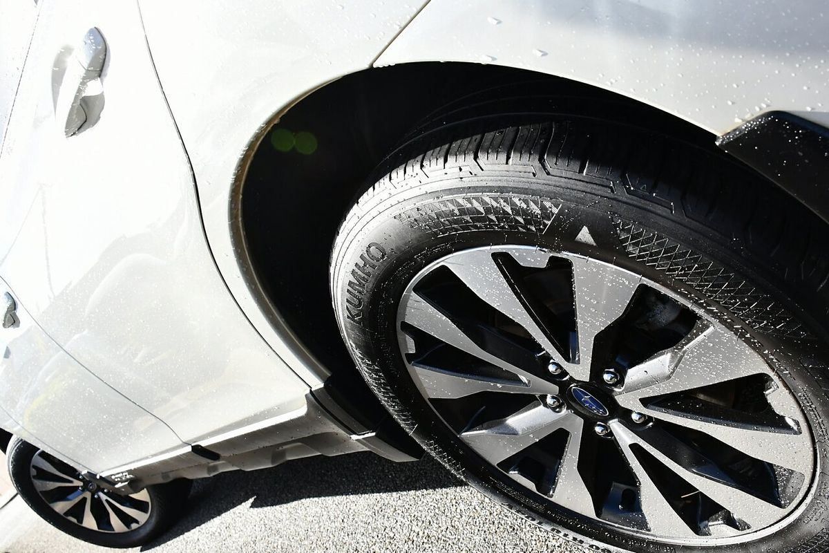 2017 Subaru Outback 2.5i 5GEN