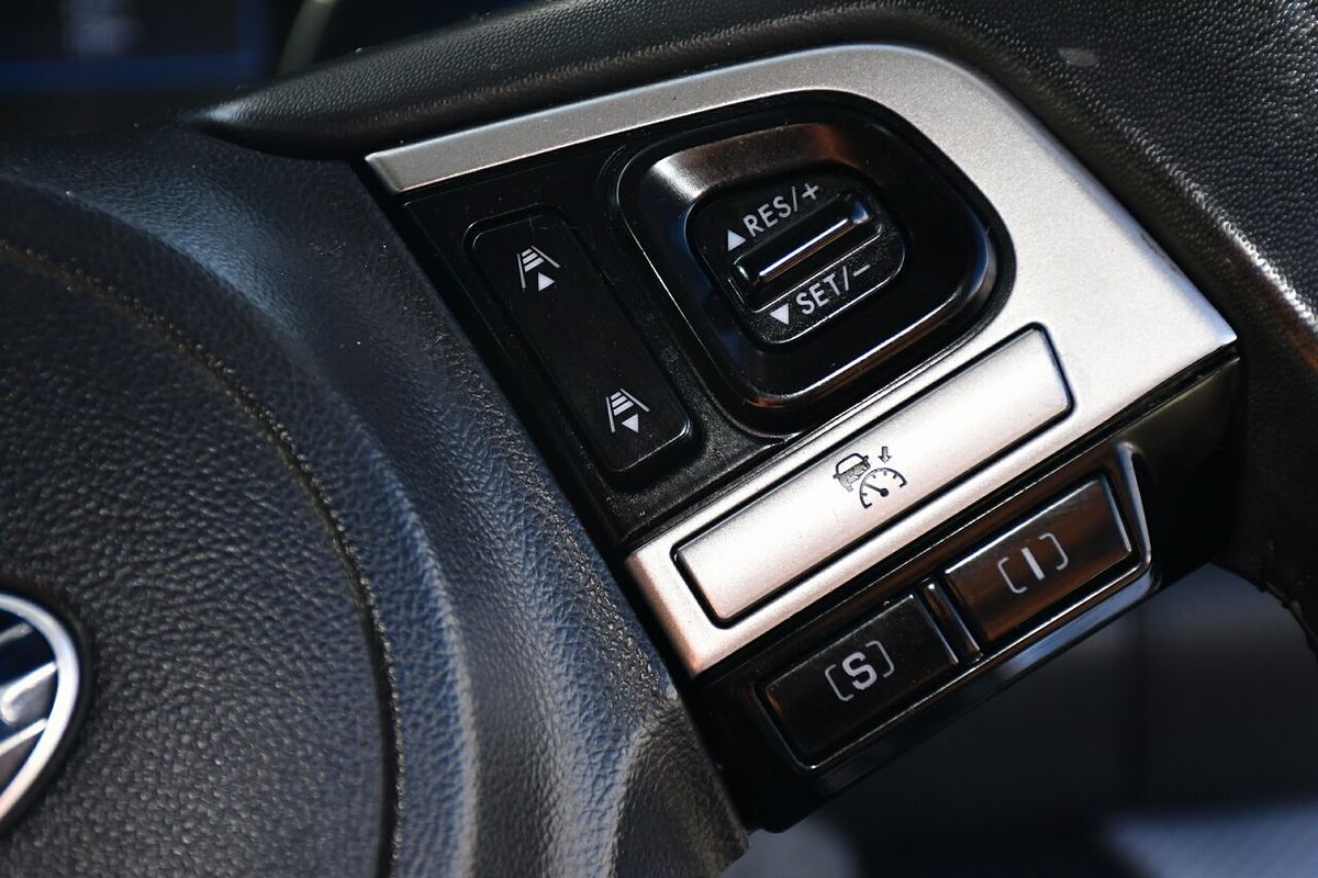 2017 Subaru Outback 2.5i 5GEN