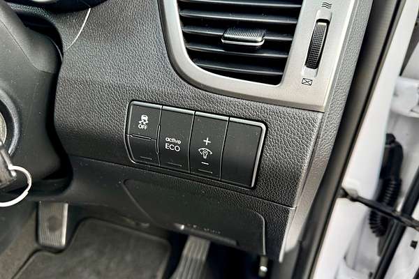 2015 Hyundai i30 Active GD3 Series II