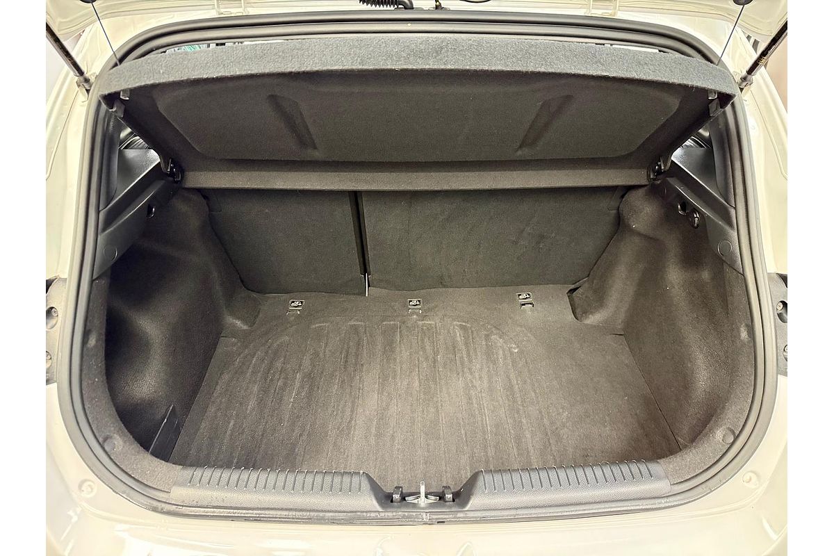 2015 Hyundai i30 Active GD3 Series II