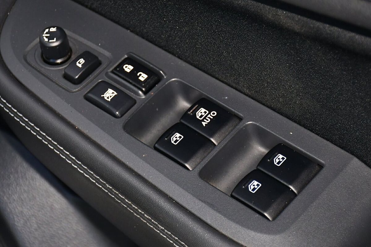 2017 Subaru Outback 2.5i 5GEN