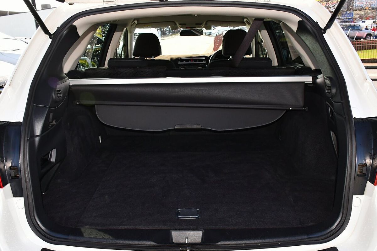 2017 Subaru Outback 2.5i 5GEN