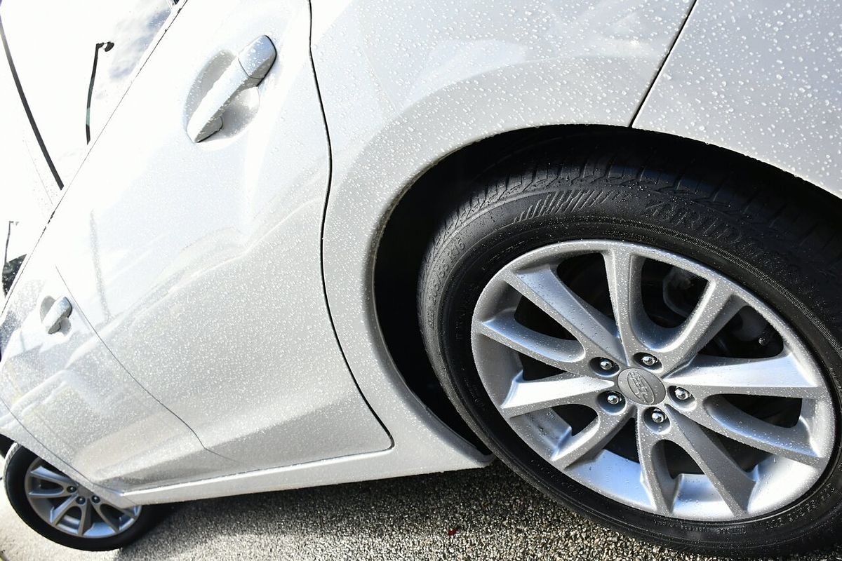 2012 Subaru Impreza 2.0i-L G4