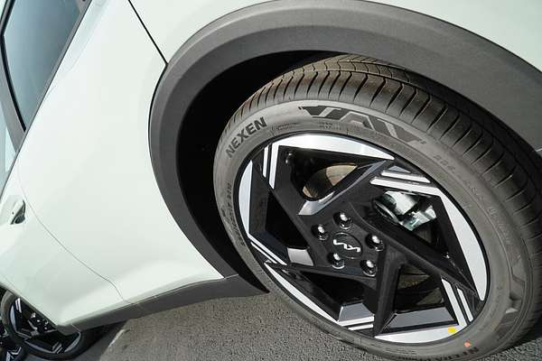 2025 Kia K4 Sport+ CL4m