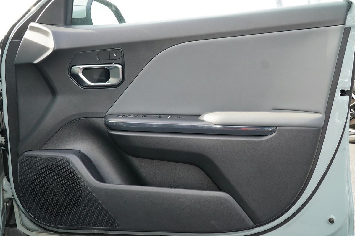 2025 Kia K4 Sport+ CL4m