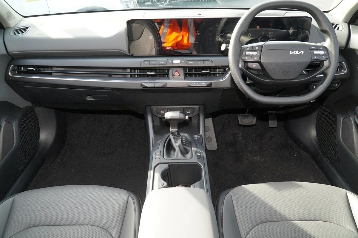 2025 Kia K4 Sport+ CL4m