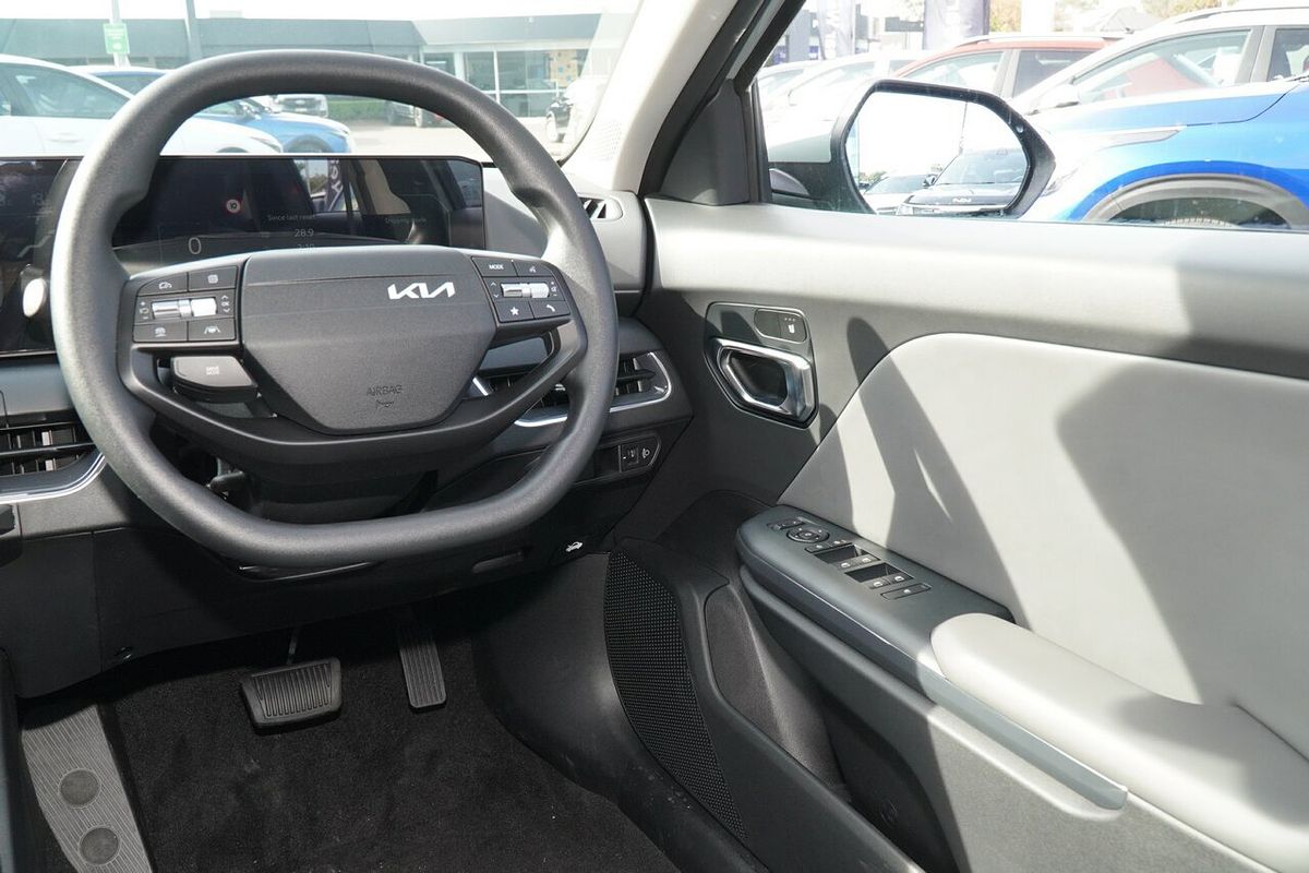 2025 Kia K4 Sport+ CL4m