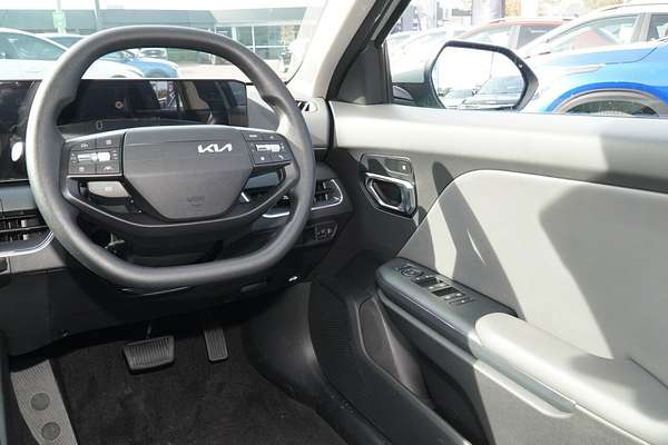 2025 Kia K4 Sport+ CL4m
