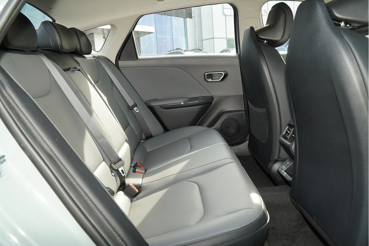 2025 Kia K4 Sport+ CL4m