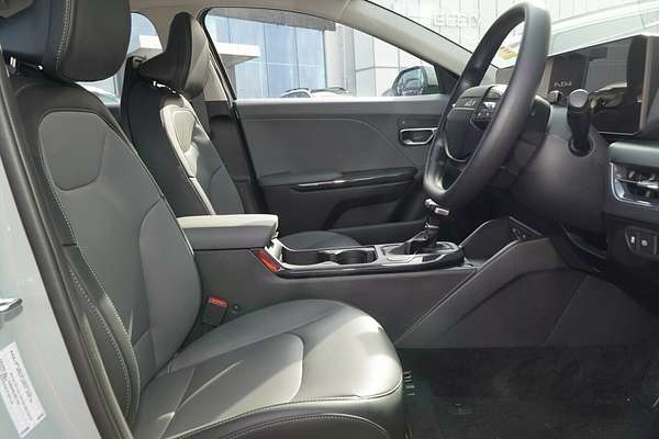 2025 Kia K4 Sport+ CL4m
