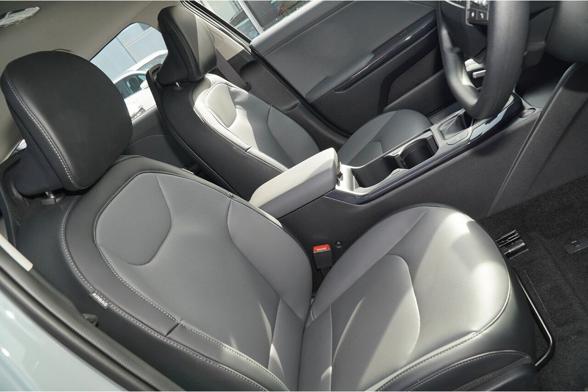 2025 Kia K4 Sport+ CL4m