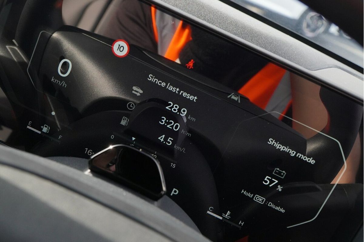 2025 Kia K4 Sport+ CL4m