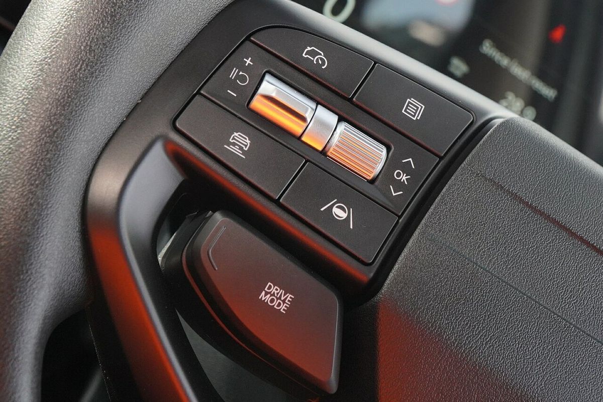 2025 Kia K4 Sport+ CL4m