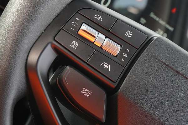 2025 Kia K4 Sport+ CL4m