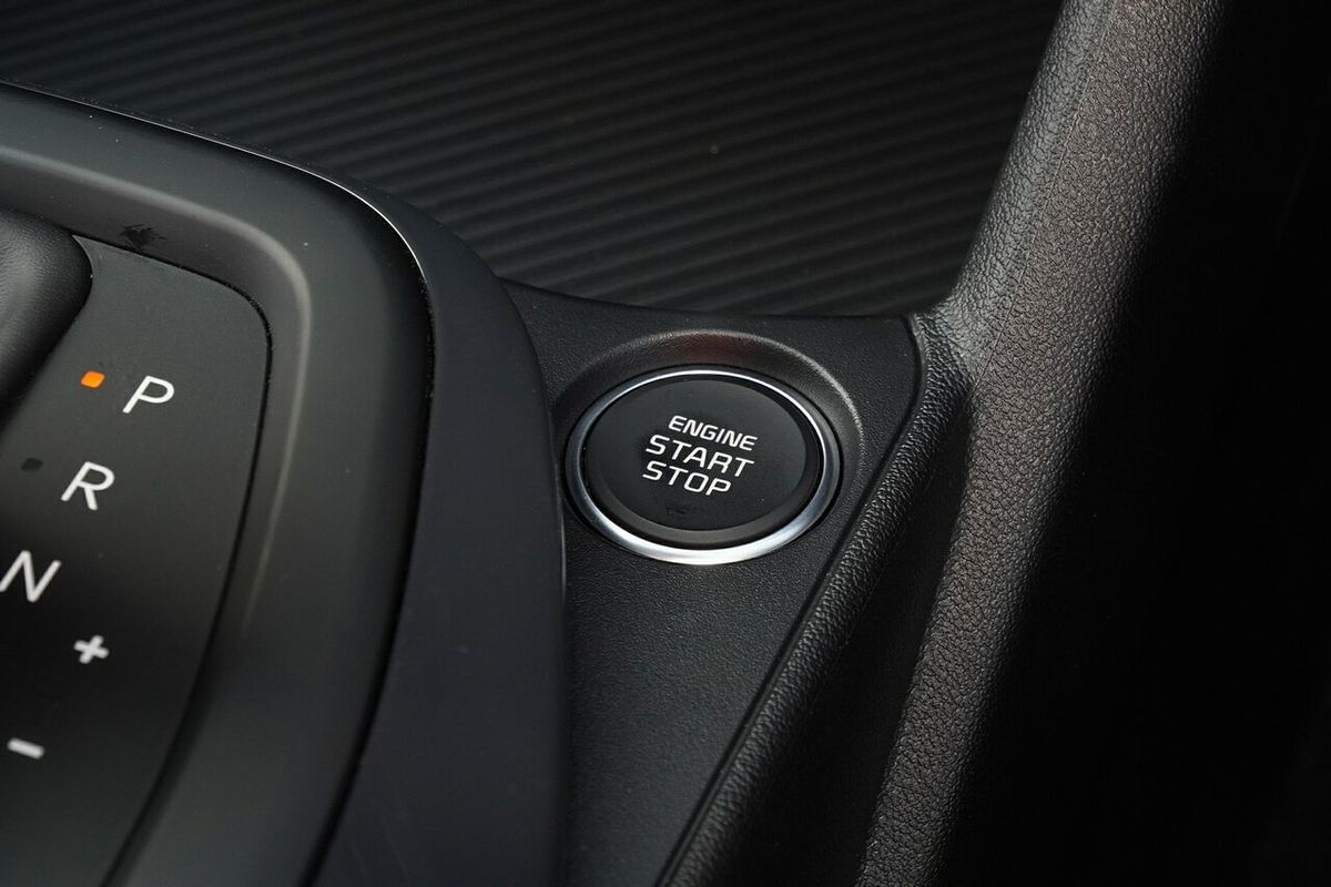 2025 Kia K4 Sport+ CL4m