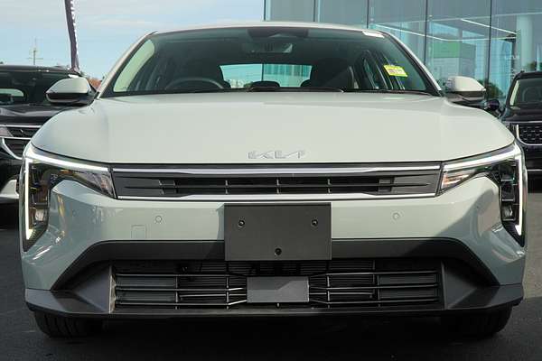 2025 Kia K4 Sport+ CL4m
