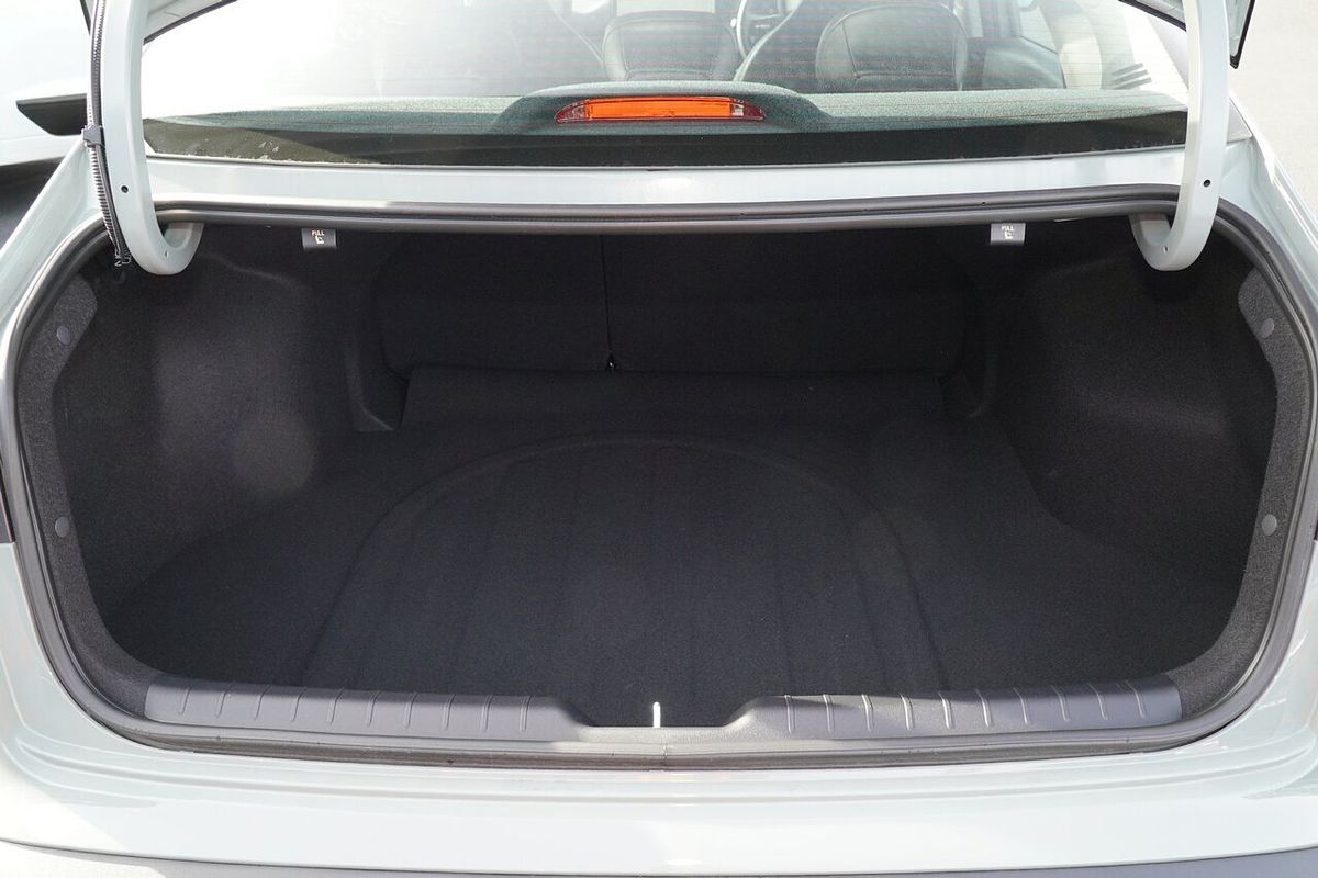 2025 Kia K4 Sport+ CL4m