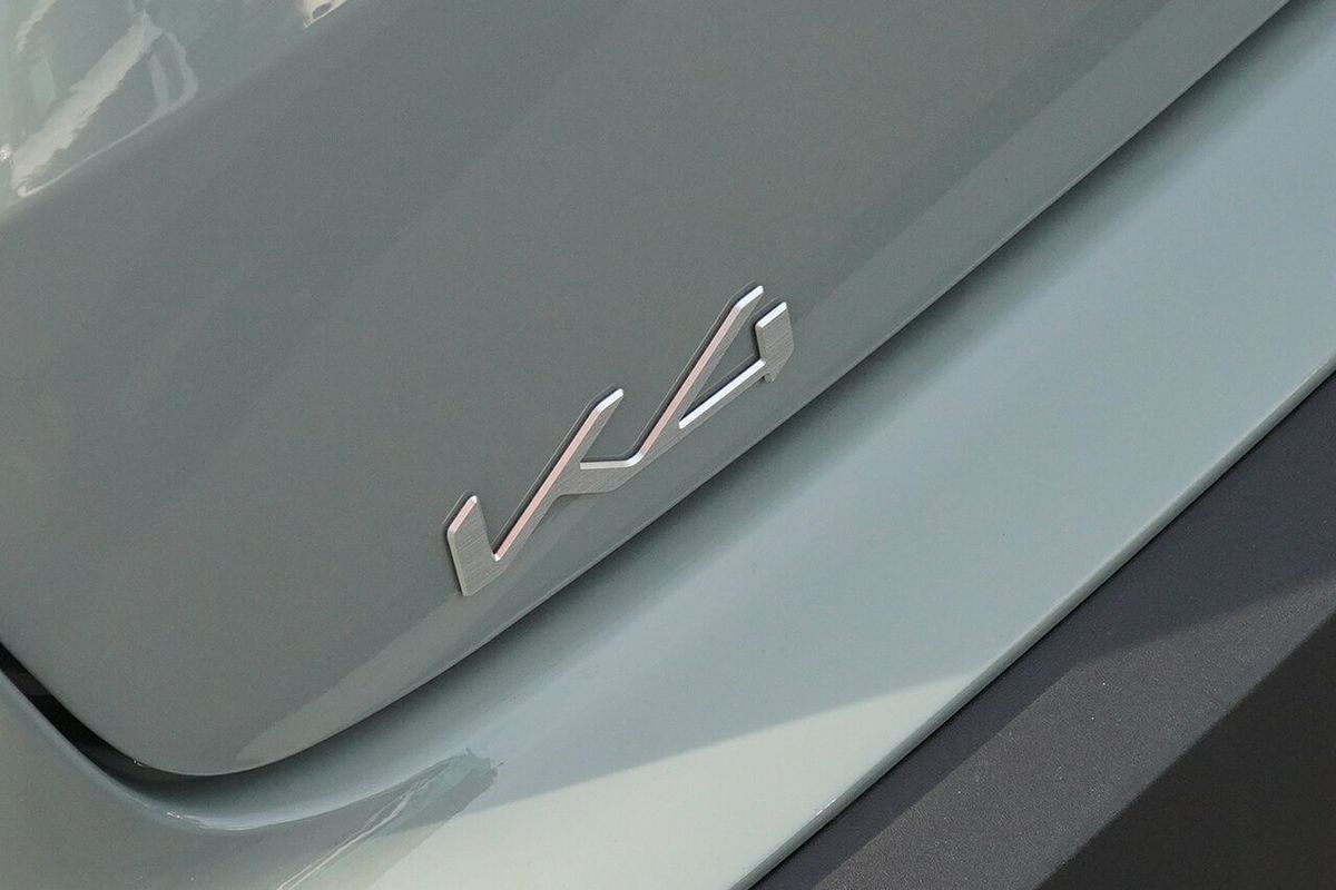 2025 Kia K4 Sport+ CL4m