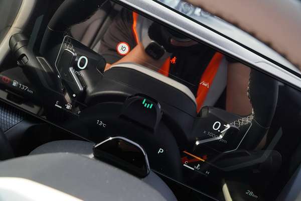 2025 Kia K4 GT-Line CL4m