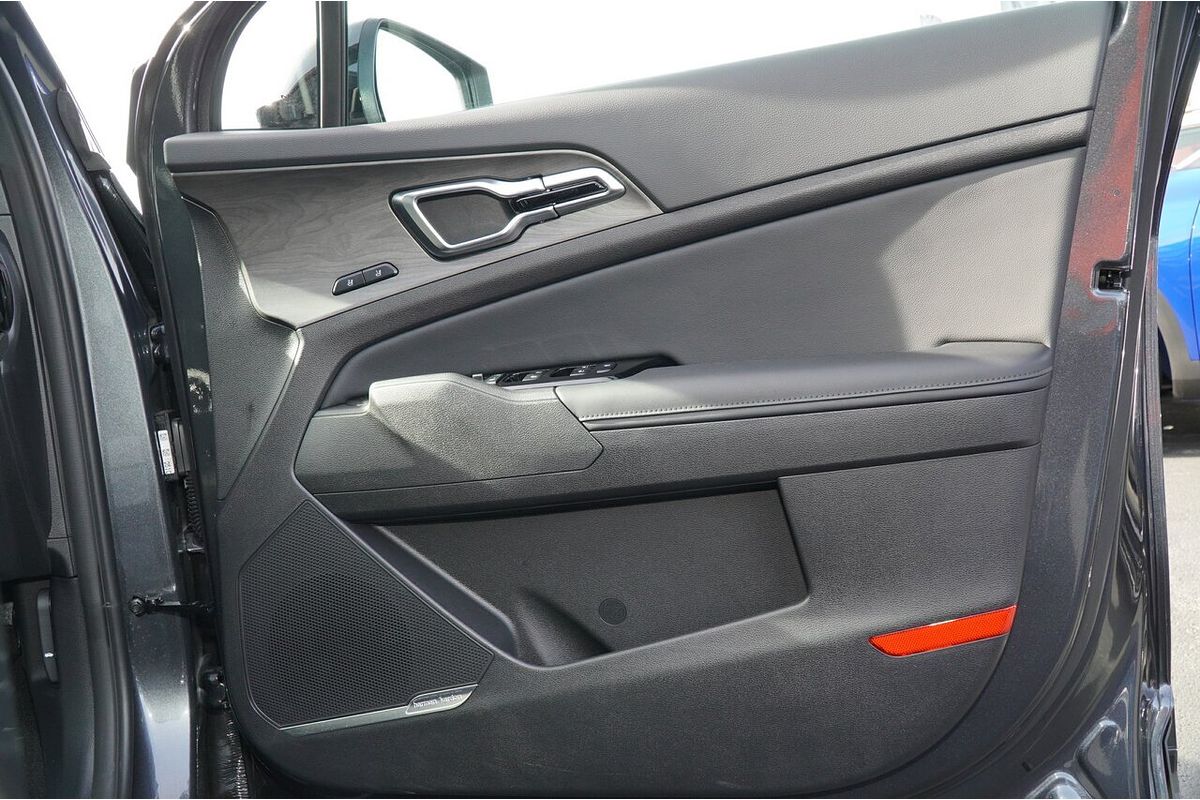 2025 Kia Sportage HEV GT-Line NQ5