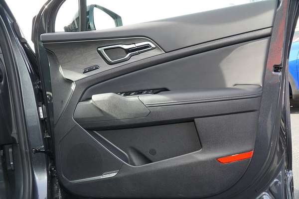2025 Kia Sportage HEV GT-Line NQ5