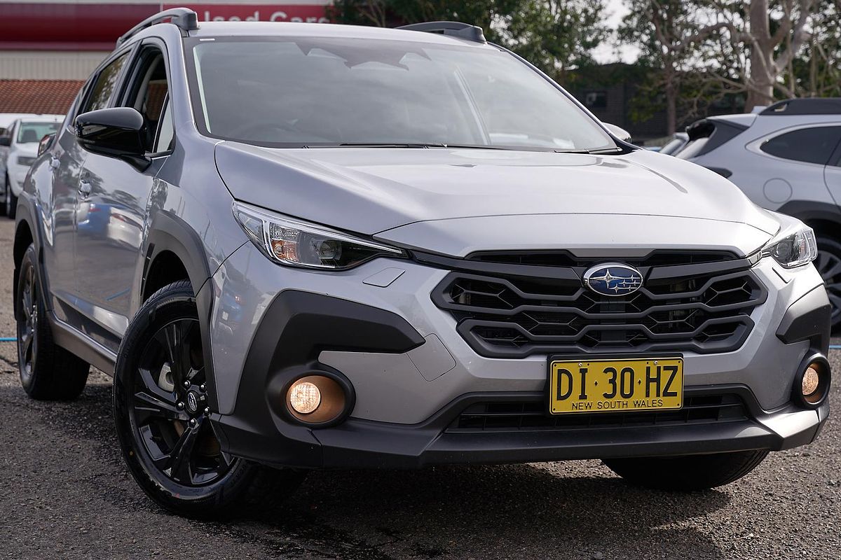2023 Subaru Crosstrek 2.0L G6X