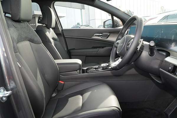 2025 Kia Sportage HEV GT-Line NQ5