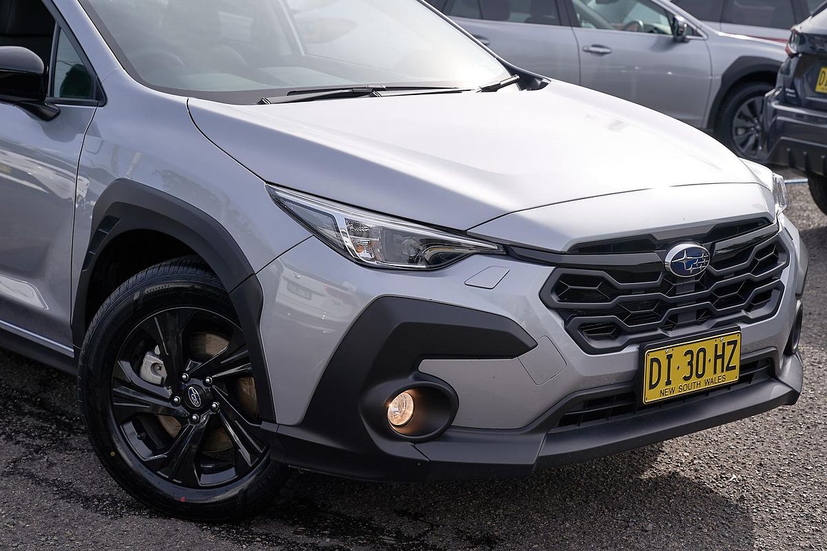2023 Subaru Crosstrek 2.0L G6X