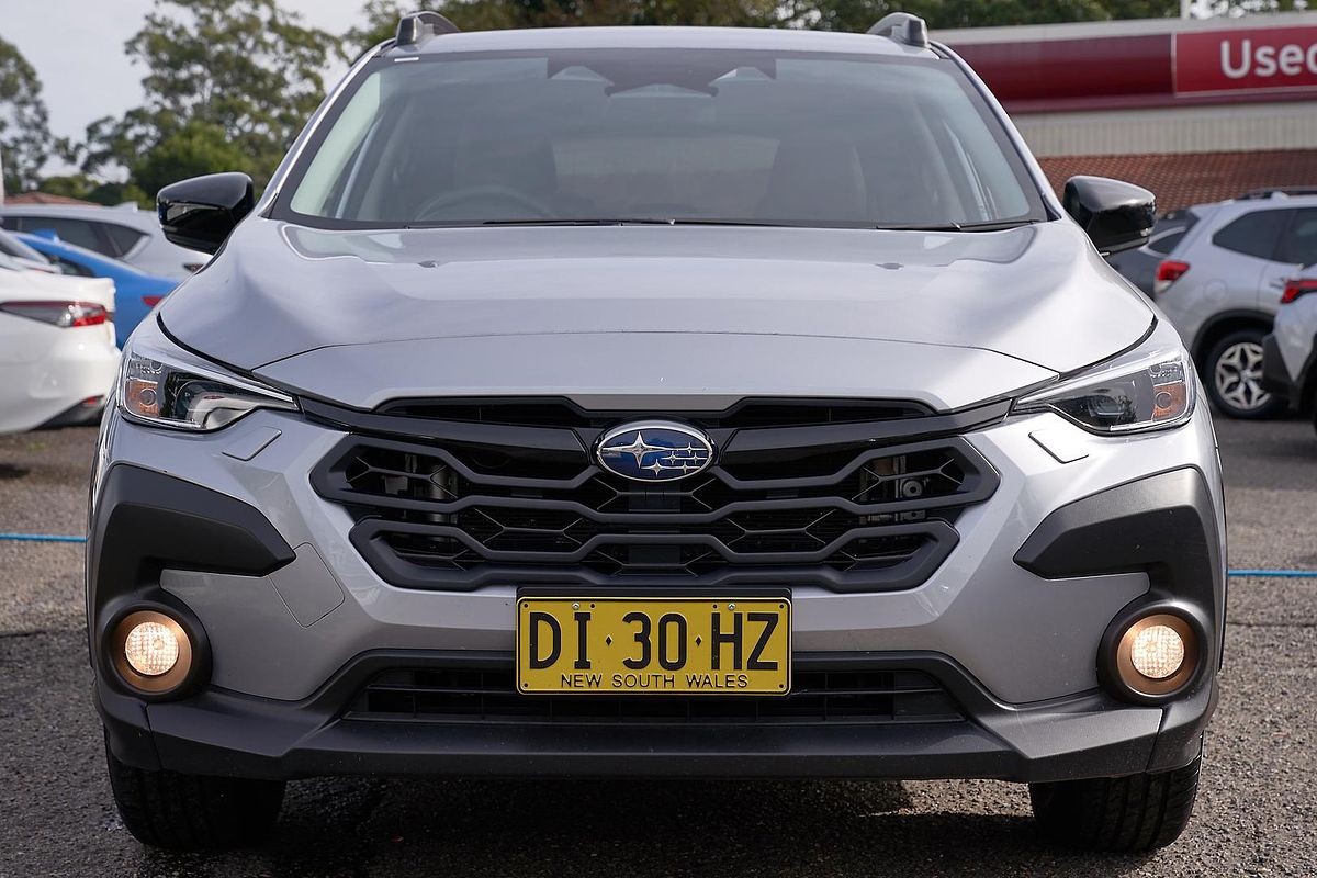 2023 Subaru Crosstrek 2.0L G6X