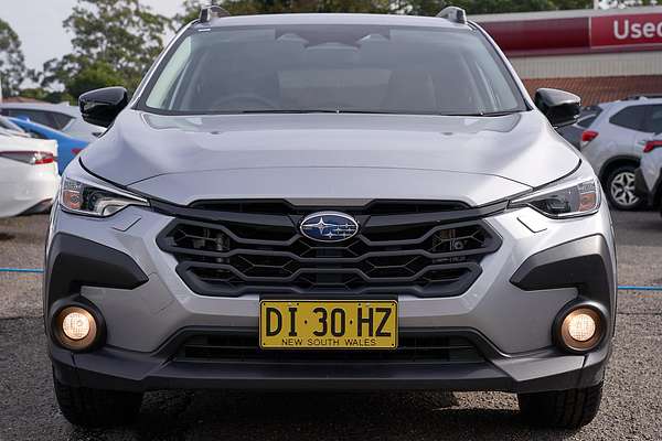 2023 Subaru Crosstrek 2.0L G6X