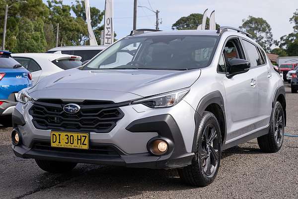 2023 Subaru Crosstrek 2.0L G6X