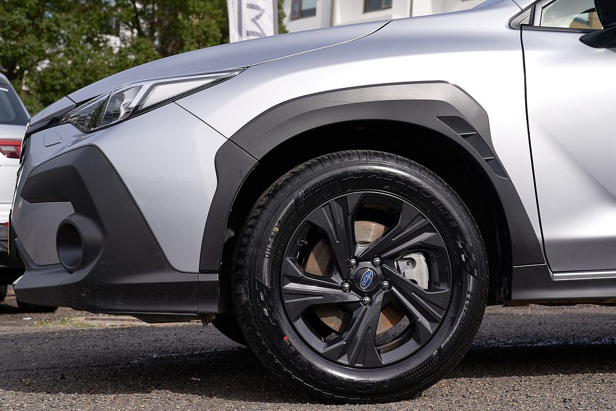 2023 Subaru Crosstrek 2.0L G6X