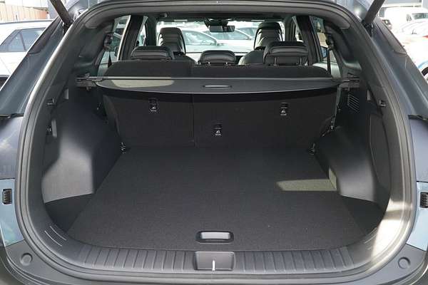 2025 Kia Sportage HEV GT-Line NQ5