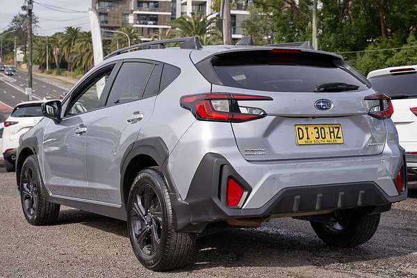 2023 Subaru Crosstrek 2.0L G6X