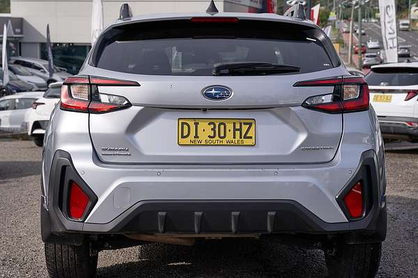 2023 Subaru Crosstrek 2.0L G6X