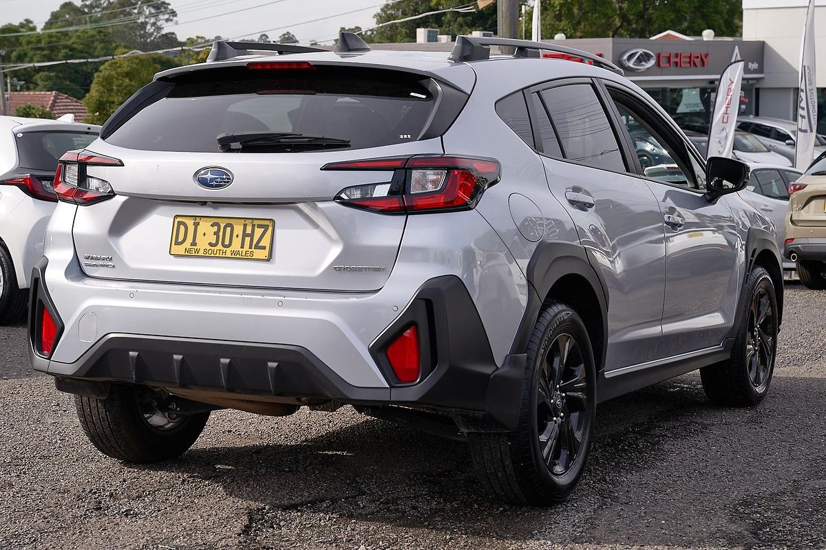 2023 Subaru Crosstrek 2.0L G6X