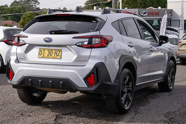 2023 Subaru Crosstrek 2.0L G6X
