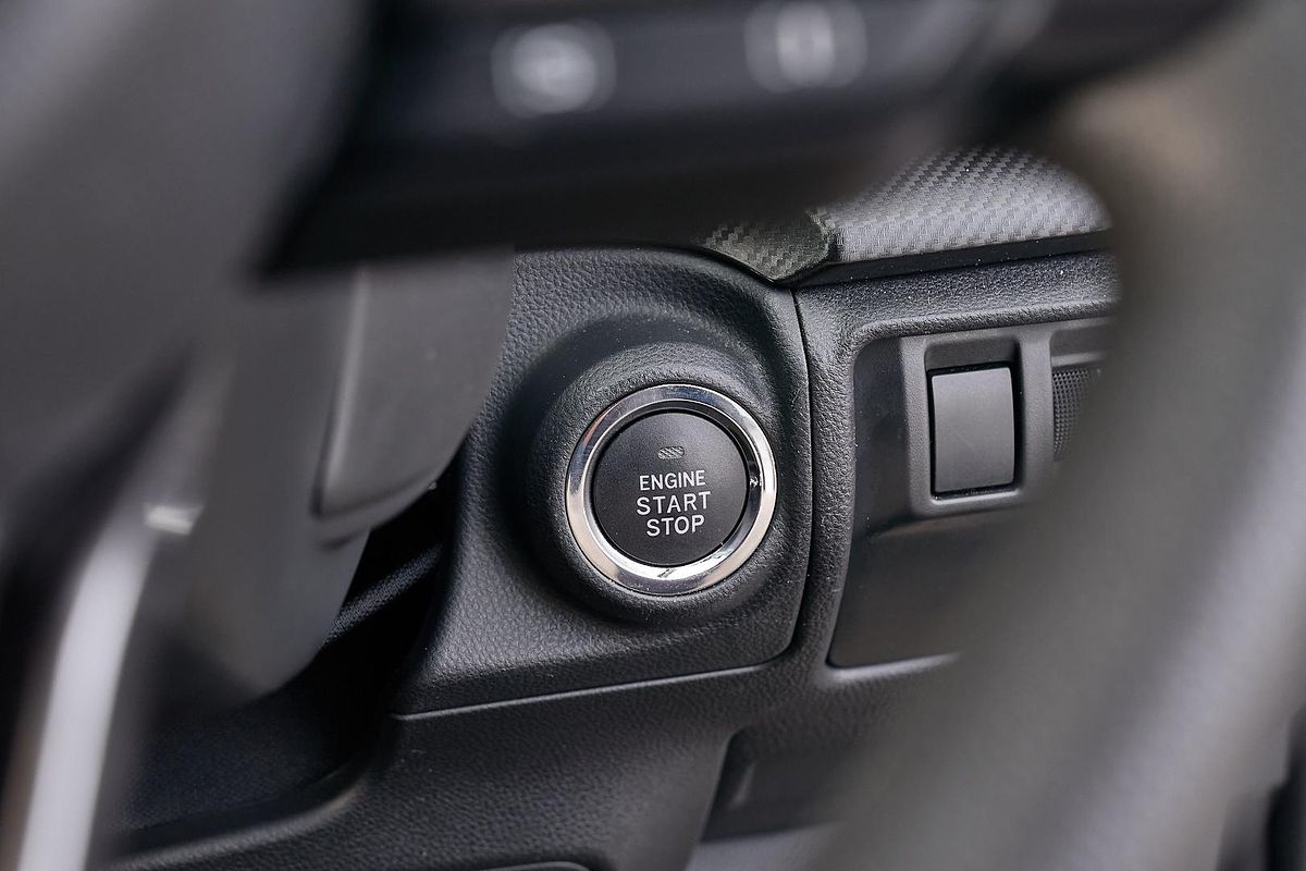 2023 Subaru Crosstrek 2.0L G6X