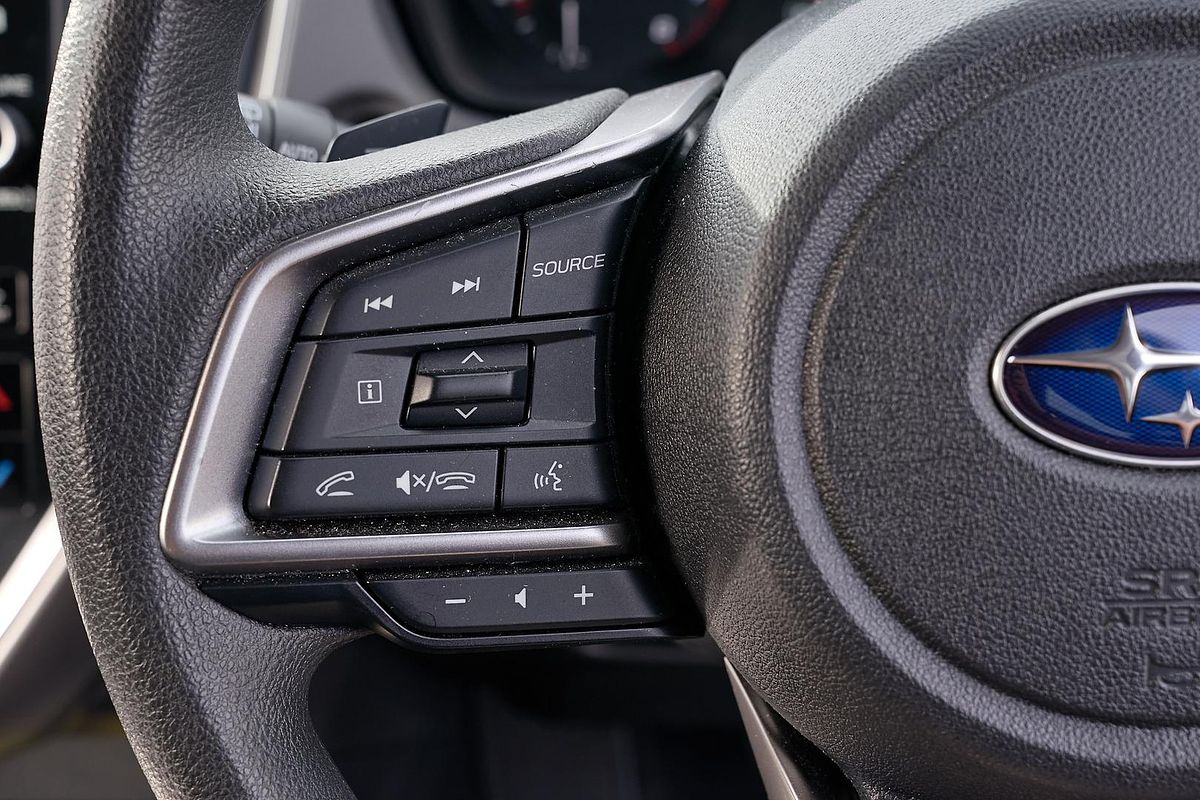 2023 Subaru Crosstrek 2.0L G6X