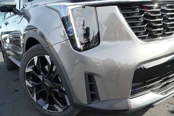 2025 Kia Sorento GT-Line MQ4 PE