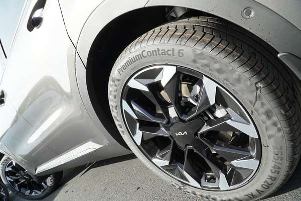 2025 Kia Sorento GT-Line MQ4 PE
